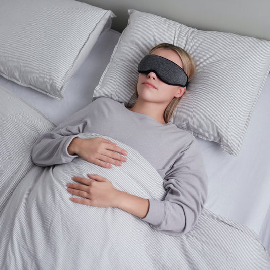 How to avoid Shift Work Sleep Disorder - Ostrichpillow