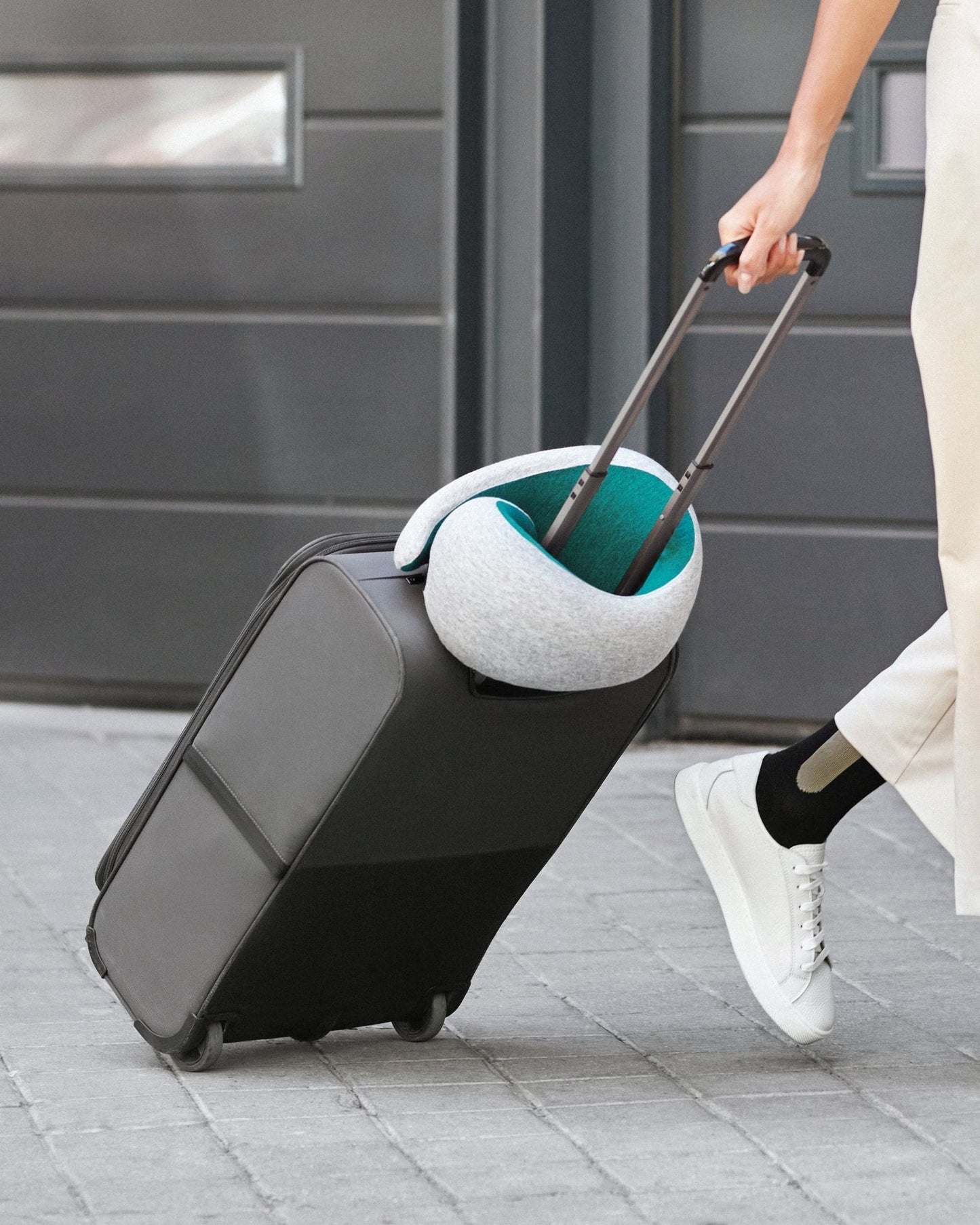 Go Neck Pillow - Ostrichpillow