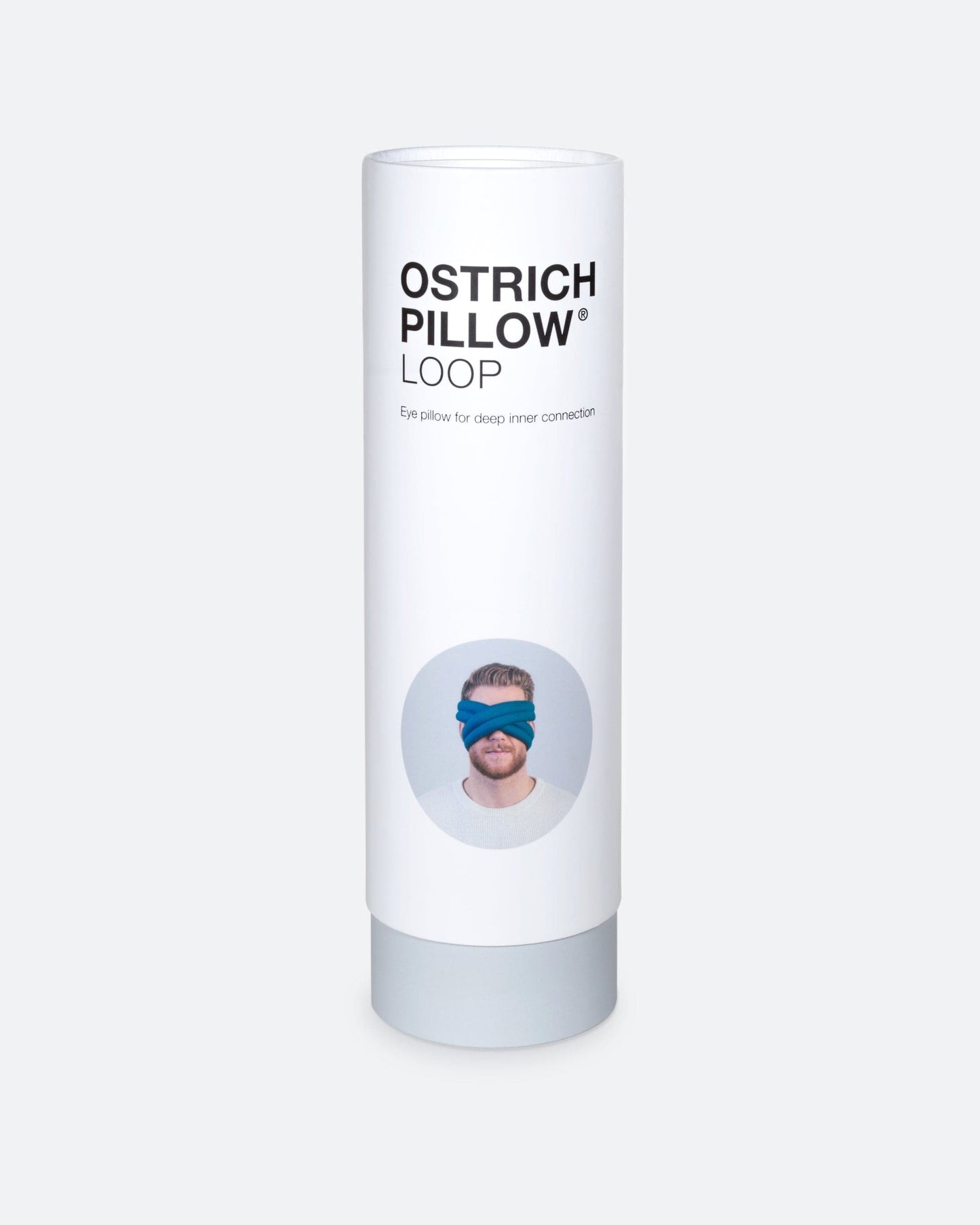 Loop Eye Pillow - Ostrichpillow
