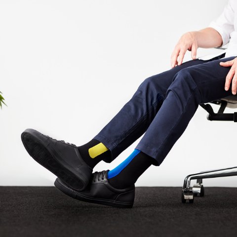 What are compression socks used for? A stylish aid for your day to day - lesatoutsdugaz