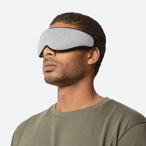 Meet Eye Mask: Total Blackout to Rest in Pure Comfort - lesatoutsdugaz