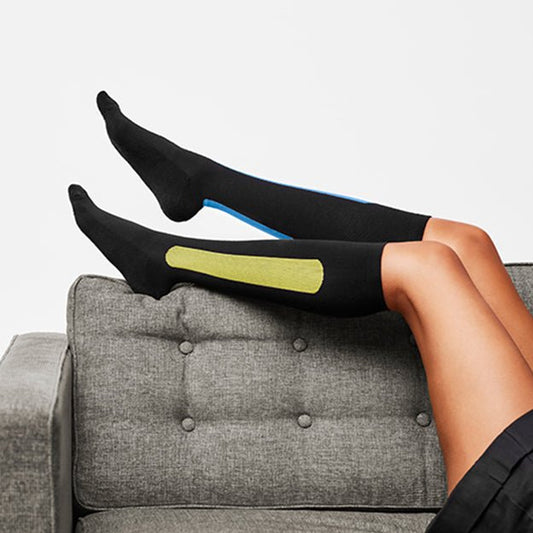 Meet Bamboo Compression Socks: softness to feel active in absolute comfort - lesatoutsdugaz