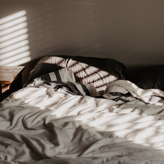 What is summer insomnia and how to deal with it - lesatoutsdugaz