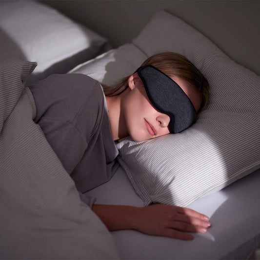 How to establish a healthy circadian rhythm - lesatoutsdugaz