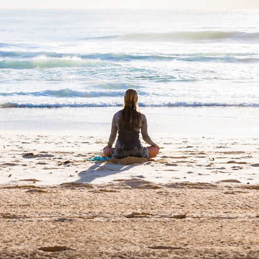 How to get concentration in meditation and increase your focus - lesatoutsdugaz