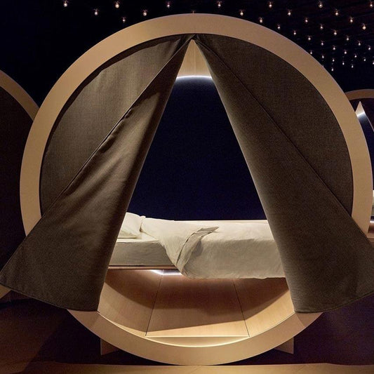 Nap bar: top 5 around the world - lesatoutsdugaz