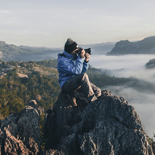 Travel photography tips in one shot for unforgettable memories - lesatoutsdugaz