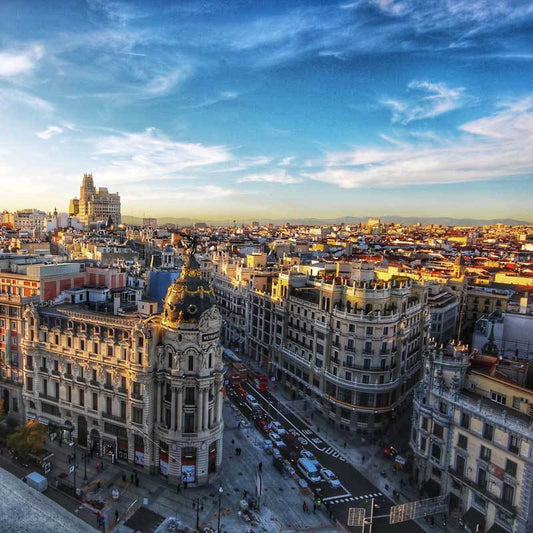 Non touristy things to do in madrid: Offbeat guide - lesatoutsdugaz