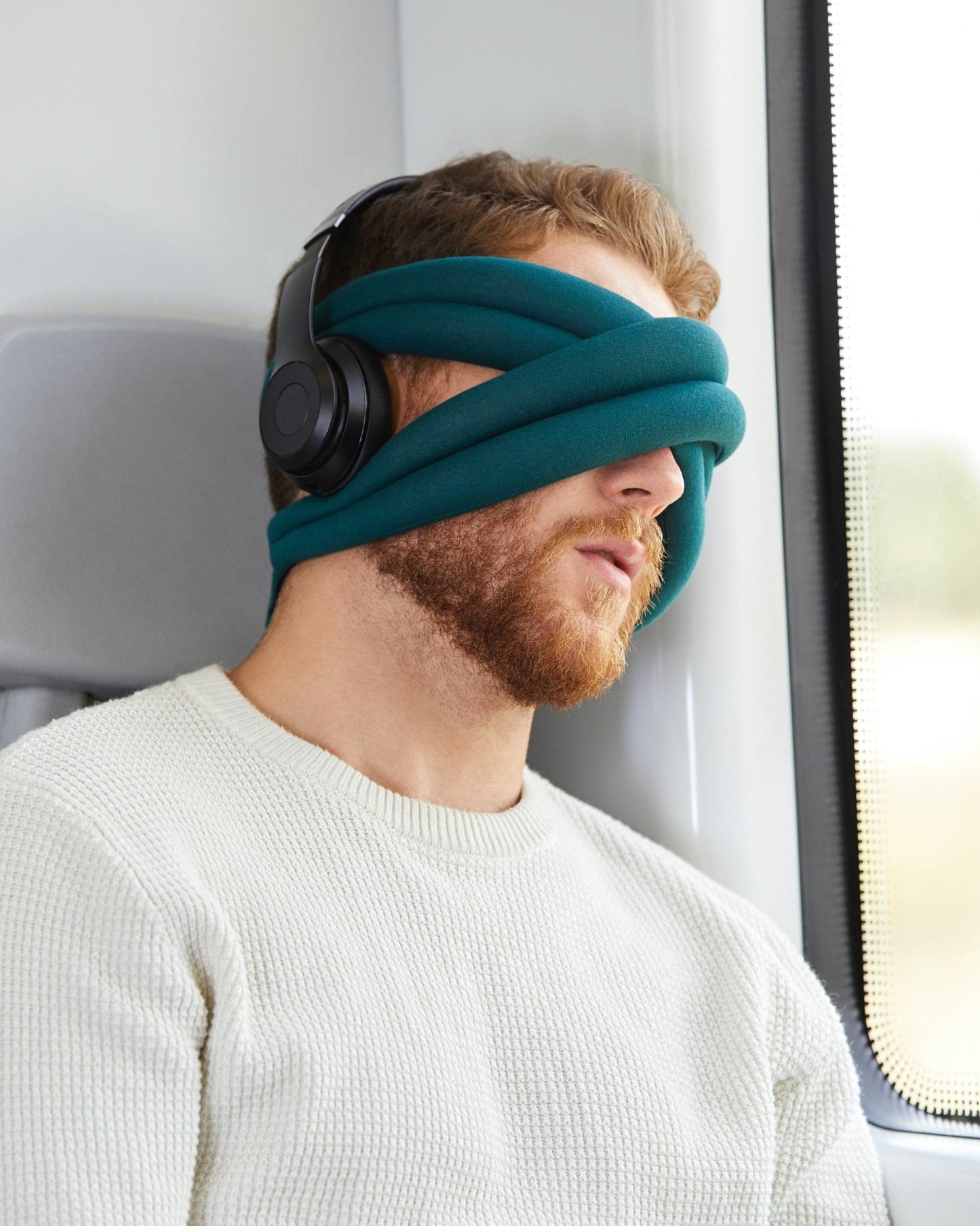 Loop Eye Pillow - lesatoutsdugaz