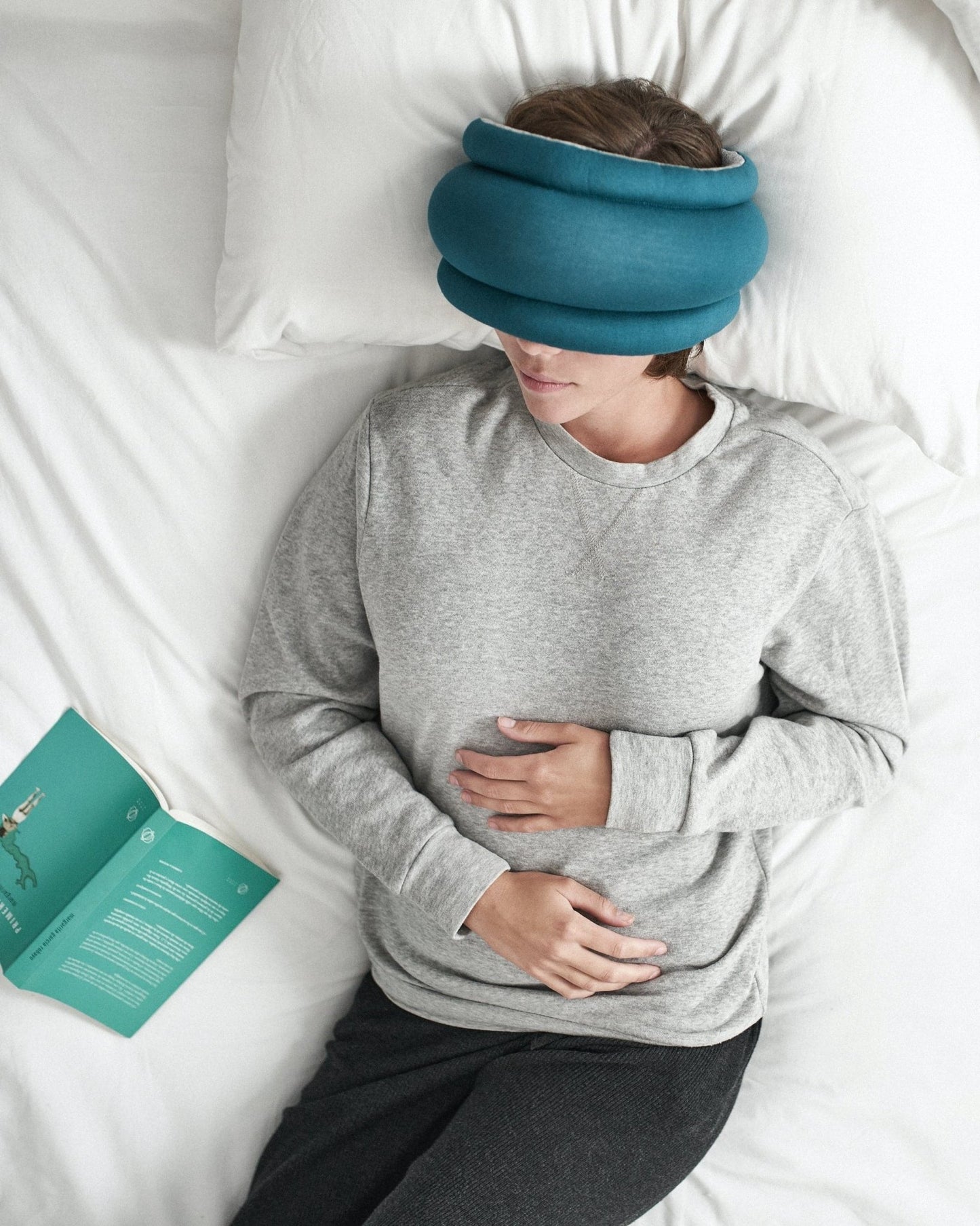 Light Versatile Pillow - lesatoutsdugaz