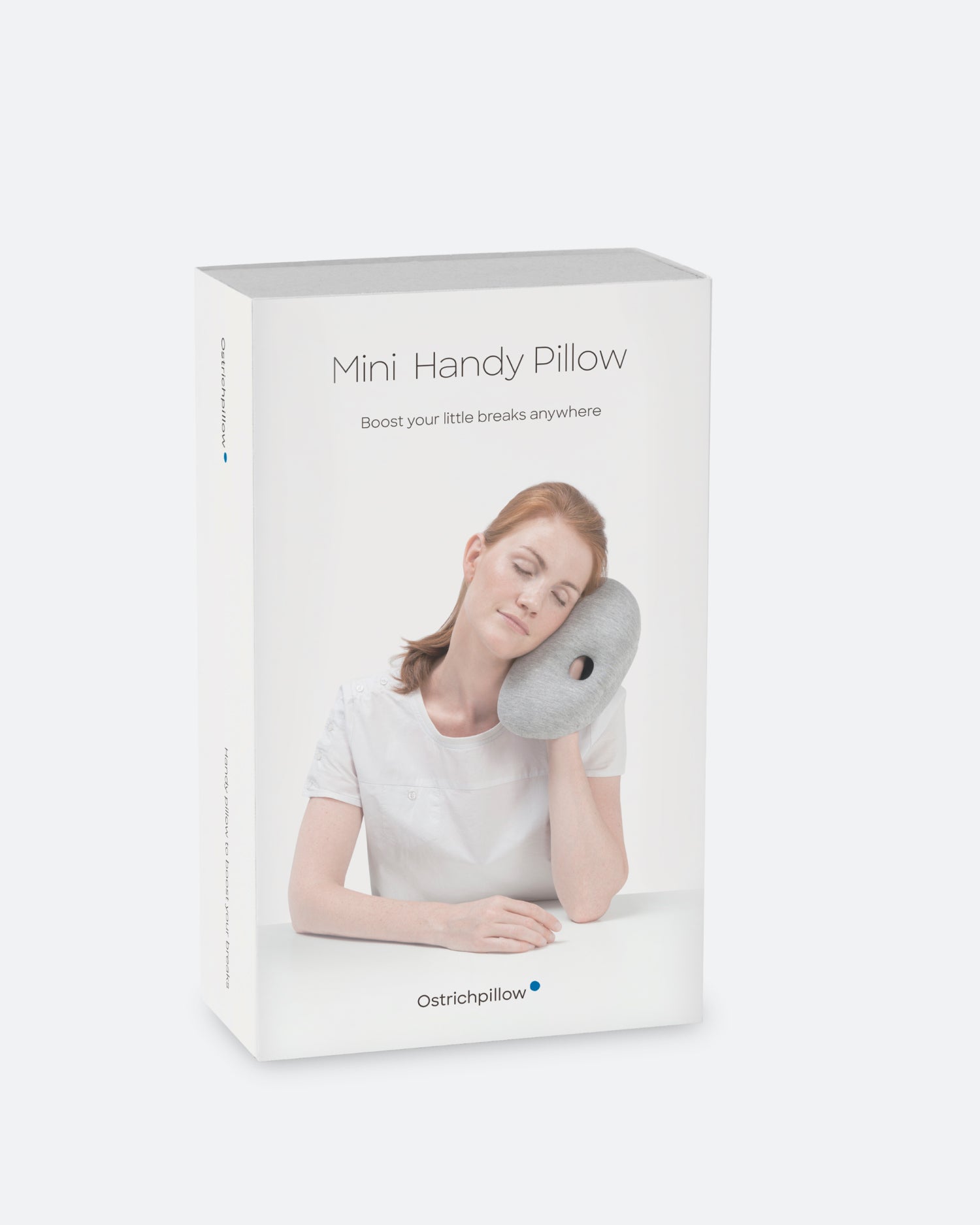 Mini Handy Pillow - lesatoutsdugaz