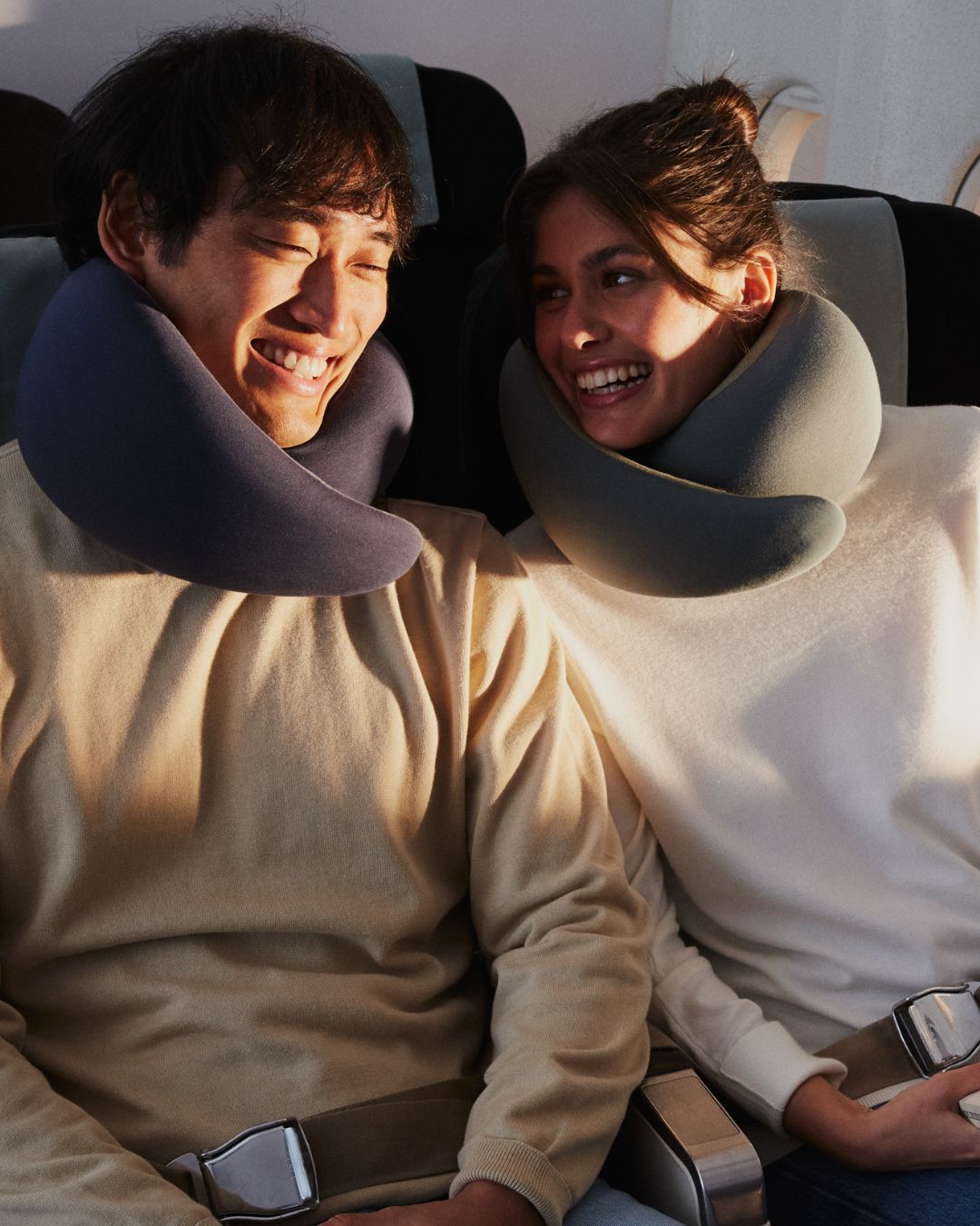 Go Neck Pillow - lesatoutsdugaz