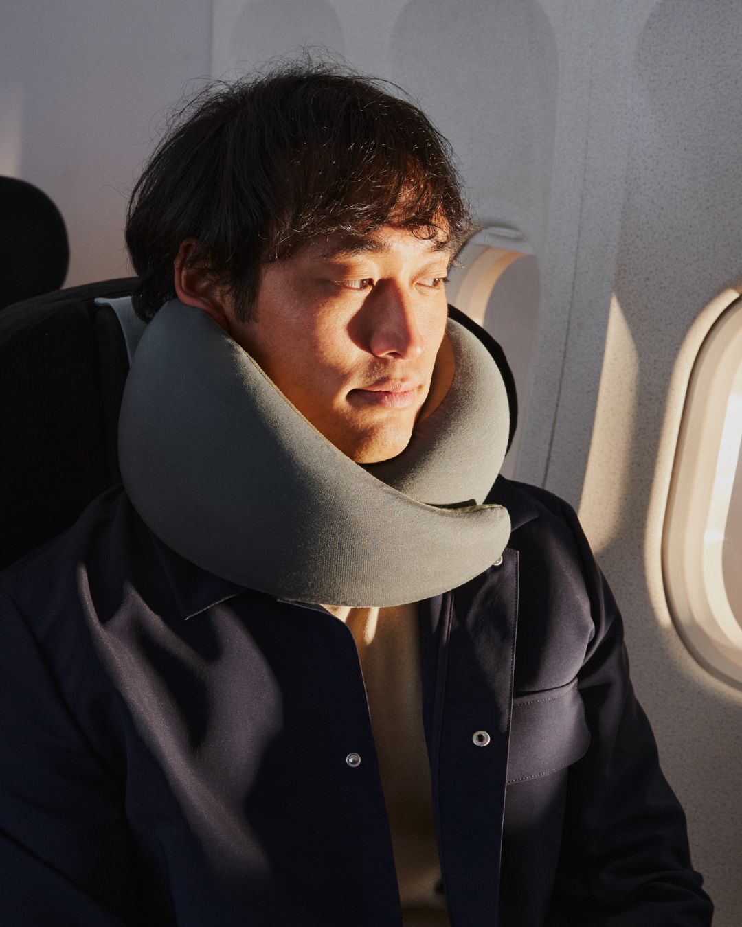 Go Neck Pillow - lesatoutsdugaz