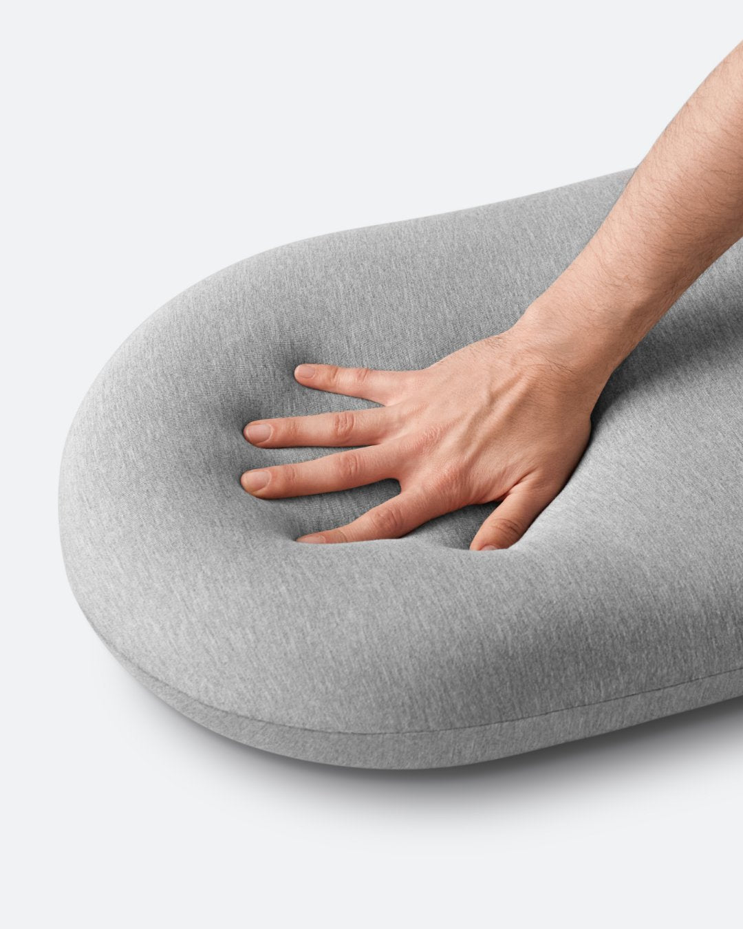 Memory Foam Bed Pillow - lesatoutsdugaz