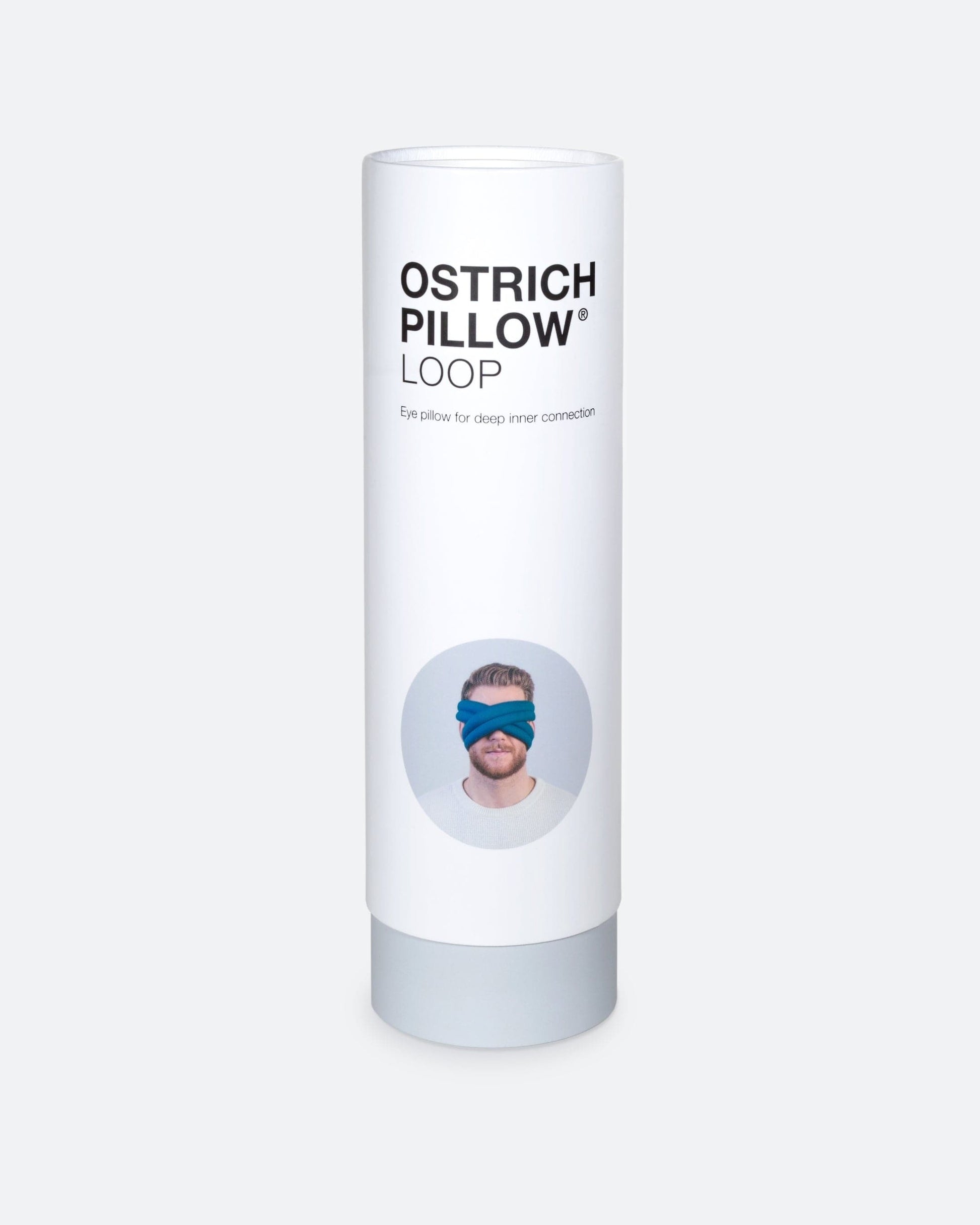 Loop Eye Pillow - lesatoutsdugaz