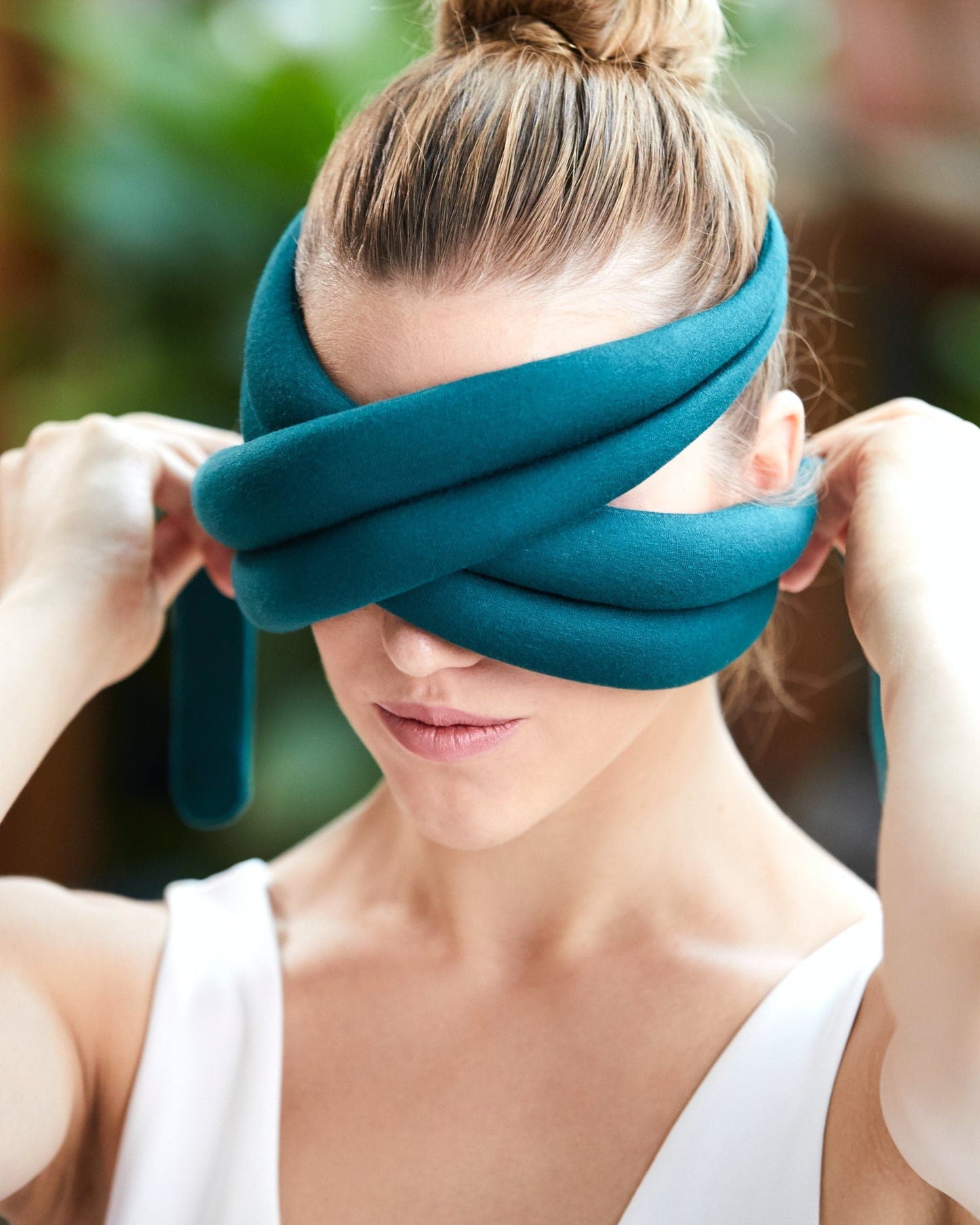 Loop Eye Pillow - lesatoutsdugaz