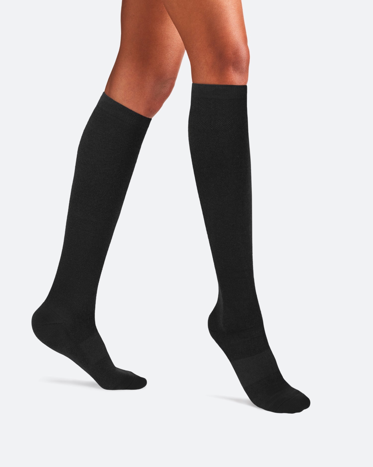 Bamboo Compression Socks - lesatoutsdugaz