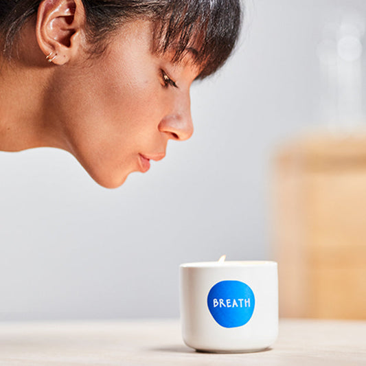 Meet Candle: a reminder to actively create a habit