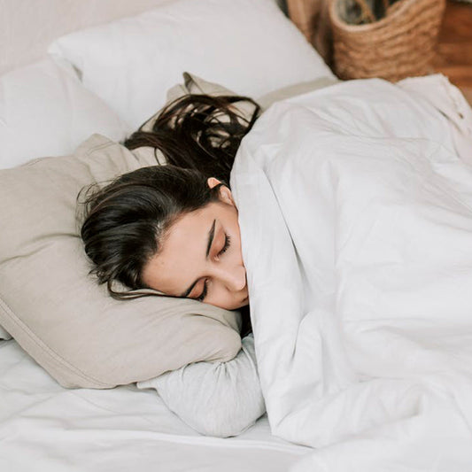 What Is my Chronotype, and how can it help me get better sleep and be more productive?