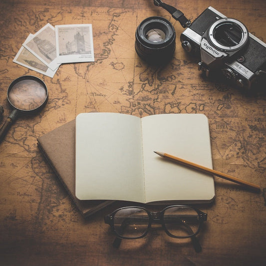 Best travel blogs: our list of favorites to read and get inspired