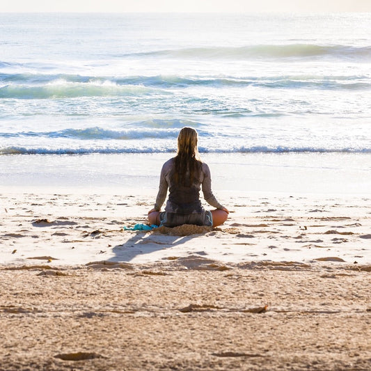 How to get concentration in meditation and increase your focus