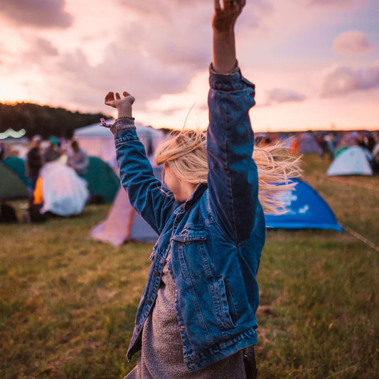 Best music festivals in the world: pump up the volume! - Ostrichpillow