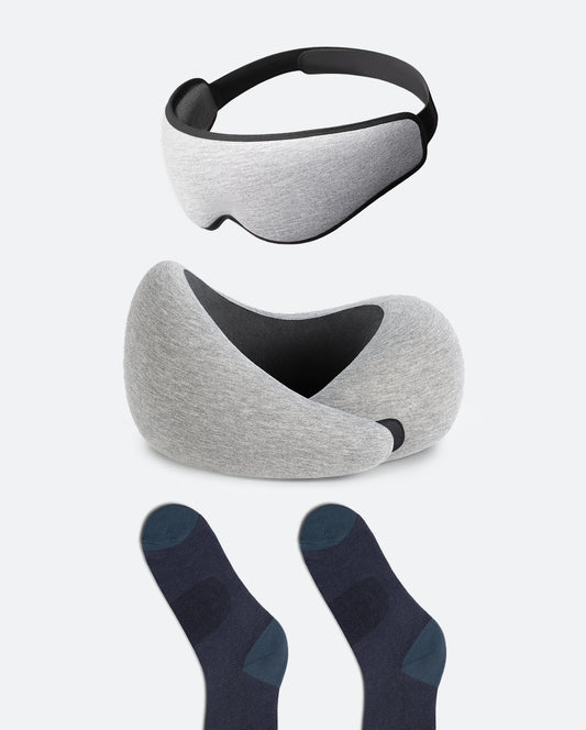 The Complete Comfort Bundle