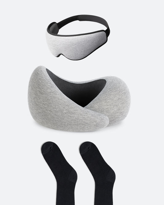 The Complete Comfort Bundle