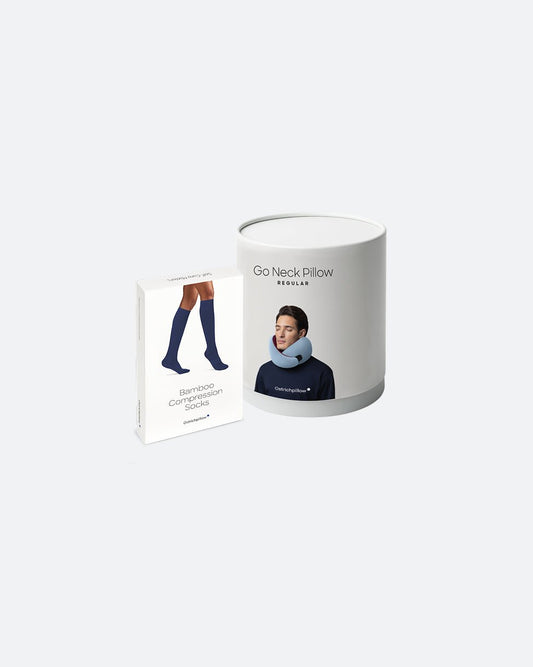 The Getaway Bundle - Ostrichpillow
