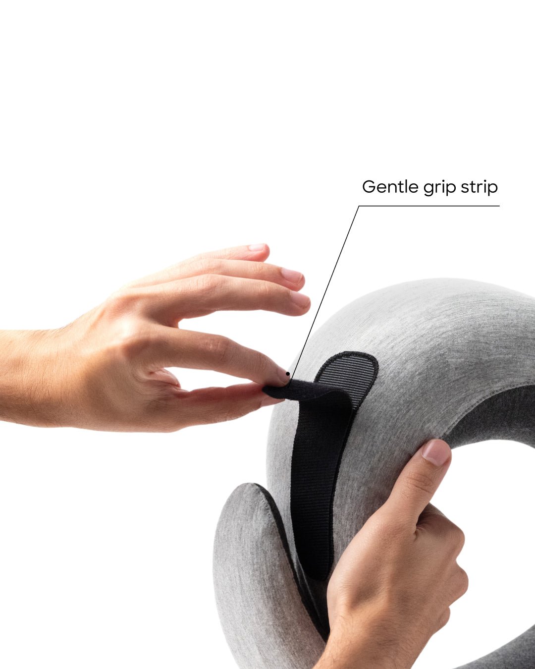 Go Neck Pillow - Ostrichpillow