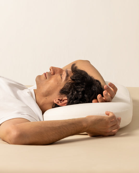Memory Foam Bed Pillow