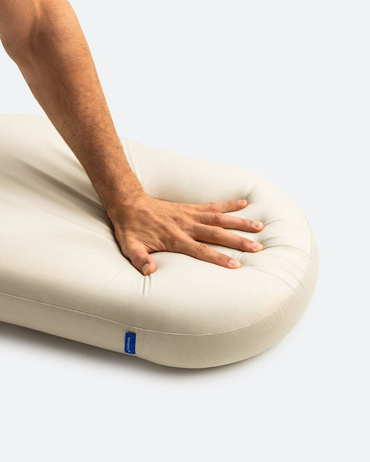 Memory Foam Bed Pillow - Ostrichpillow