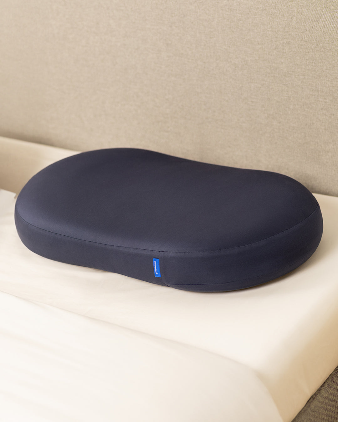 Memory Foam Bed Pillow