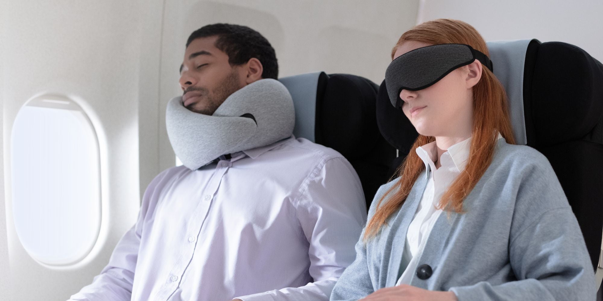 Ostrichpillow® | Empowering Rest | Official Store