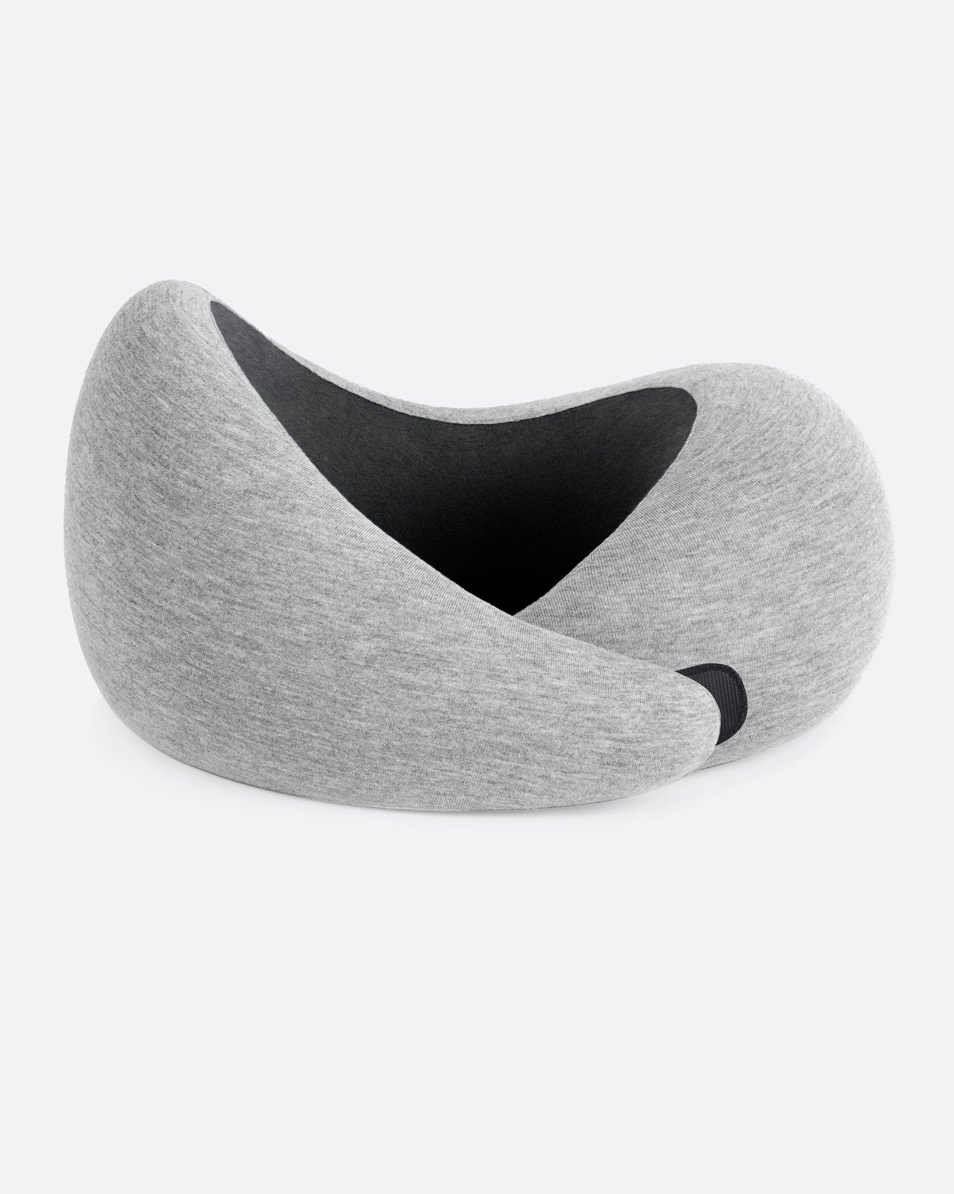 OSTRICHPILLOW Go - Almohada de Viaje de Lujo con Espuma de Memoria   Almohada para el avión, Almohada de Viaje para el Coche, Descanso para el  Cuello (Azul) : : Moda