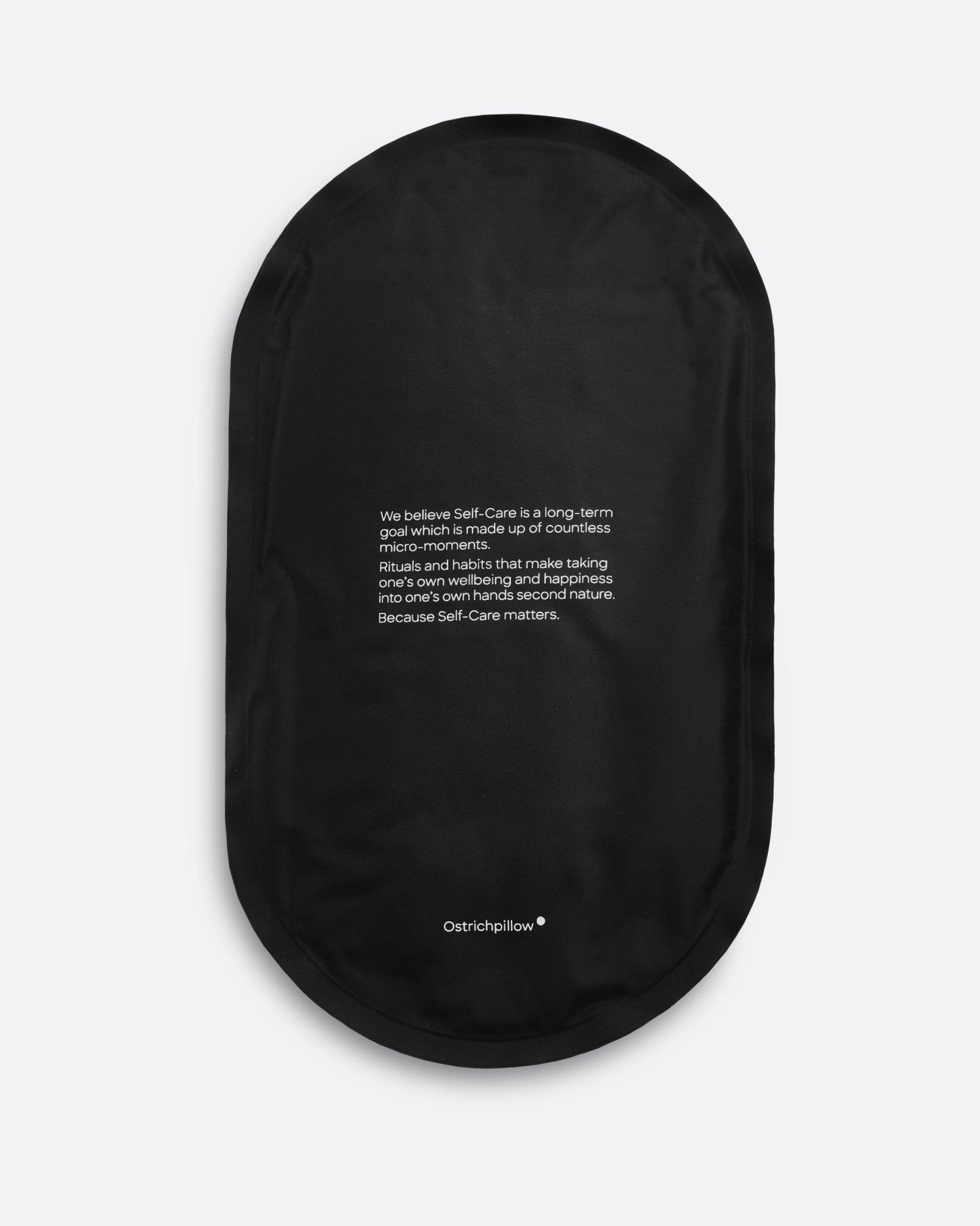 The Relief Bundle - Ostrichpillow