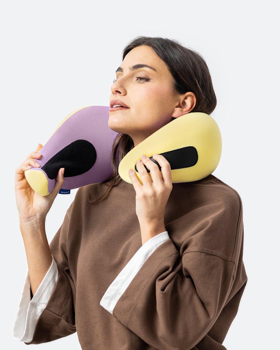 Go Neck Pillow - Ostrichpillow