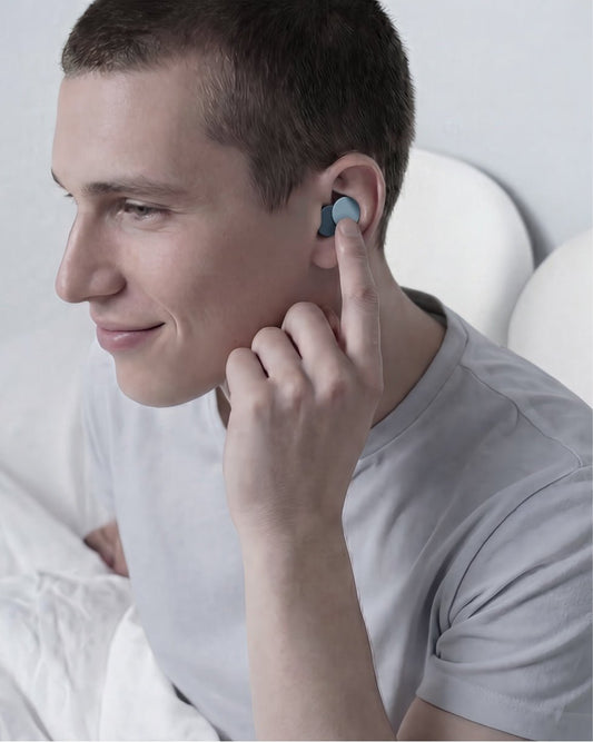 Orbit Earplugs - Ostrichpillow