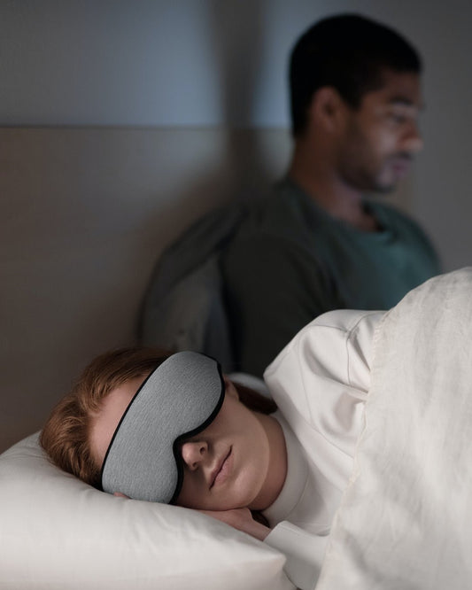 Eye Mask - Ostrichpillow