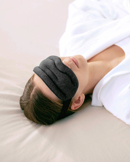 Hot & Cold Eye Mask - Ostrichpillow