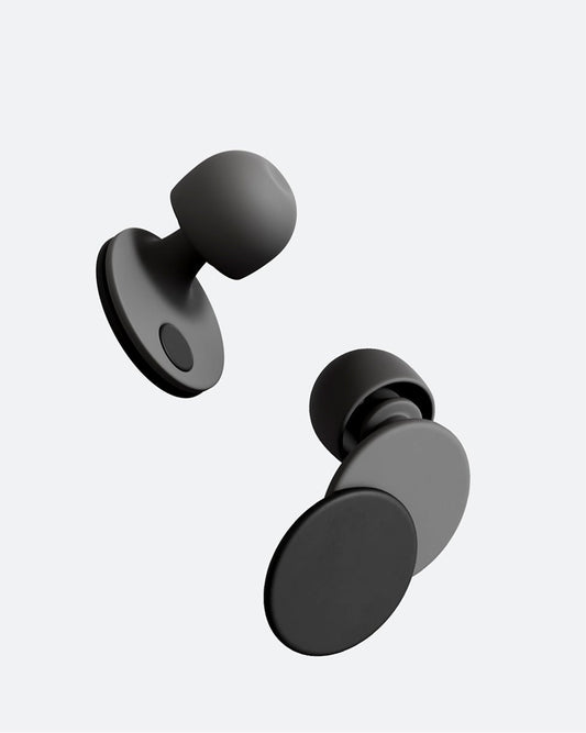Orbit Earplugs