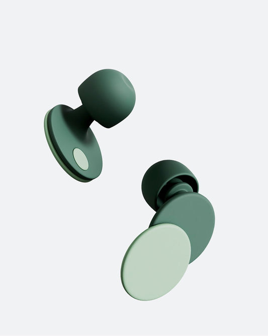 Orbit Earplugs