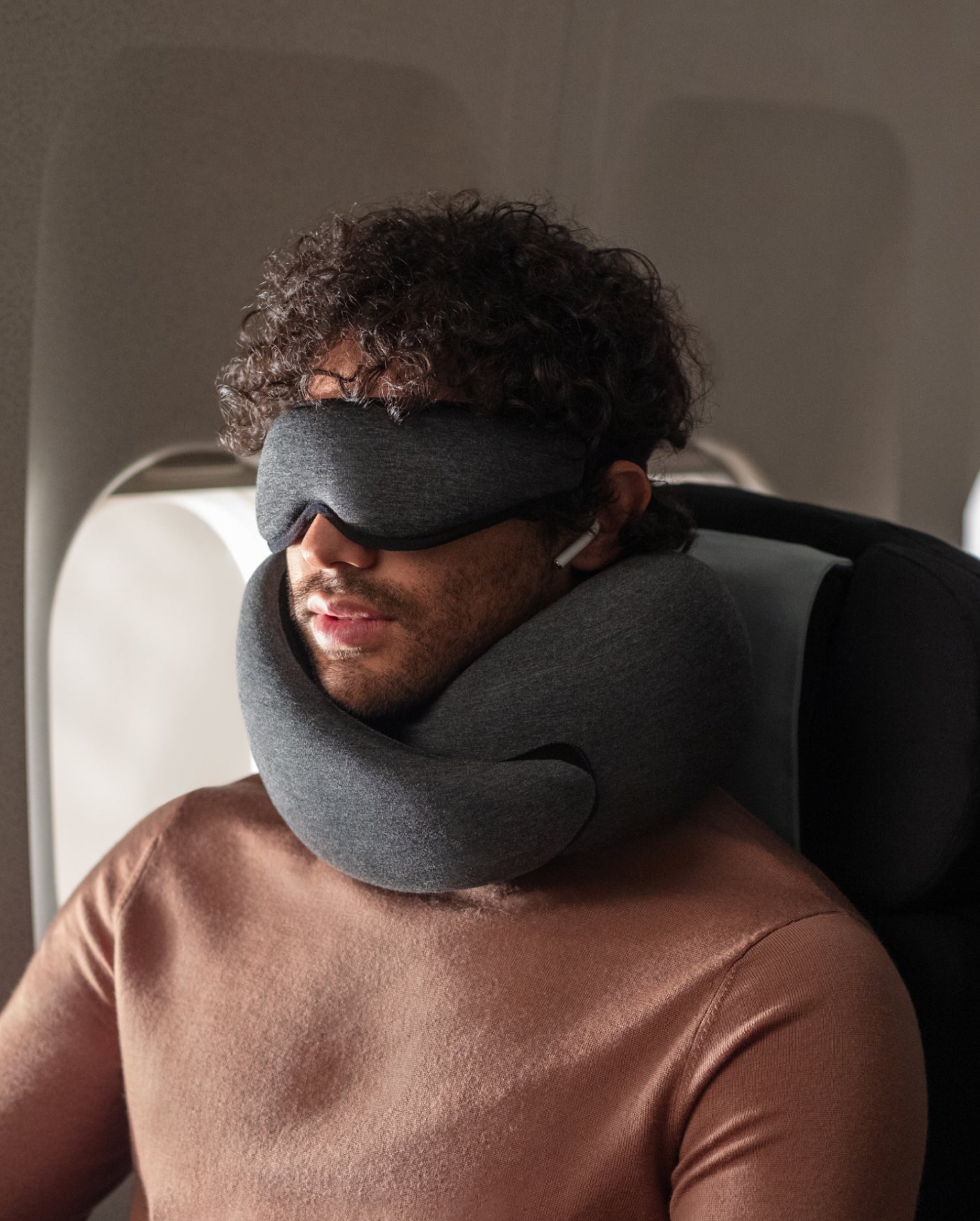 The Complete Comfort Bundle - Ostrichpillow