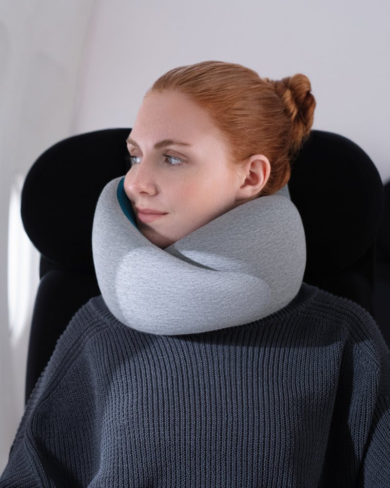 Go Neck Pillow - Ostrichpillow