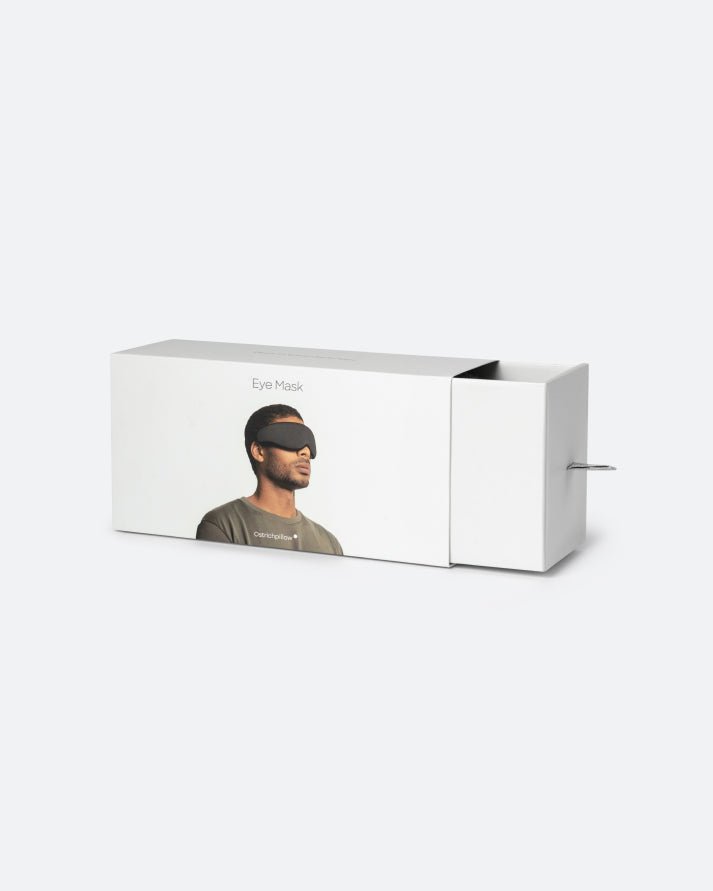 Eye Mask - Ostrichpillow