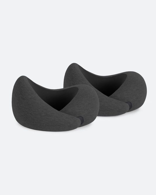 The Bon Voyage Duo - Ostrichpillow