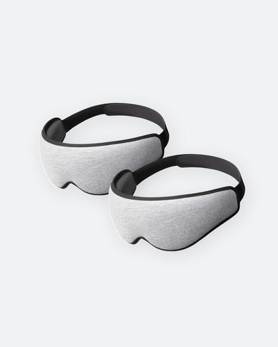 The Deep Sleep Duo - Ostrichpillow